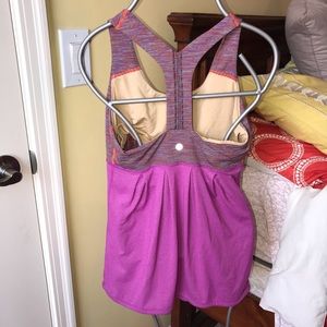 Lululemon women’s tank top